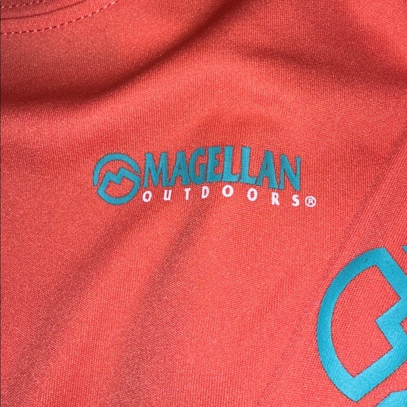 Size 4 Magellan and Nike outfits - Picture 8 of 10